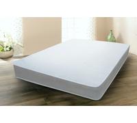Comfy Living Open Coil Mattress - 4ft6