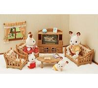 Comfy Living Room Set