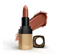 Comfy Matte Velvet Touch Lipstick - Toffee Drizzle 08 | Velvety Matte Finish | 8HR Longstay | Intense Colour | Hydrating Lips | Smooth Application, 4.2g (Pack Of 1)