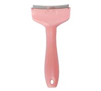 Comfy Pet Comb Pro Comfy Cat Hair Thinner All Purpose Curved Hairs Removal Comb Loose Hair Forlong And Short Hairs Reusable Cleaning Cat Supplies yzG891 (A)