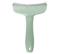 Comfy Pet Comb Pro Comfy Cat Hair Thinner All Purpose Curved Hairs Removal Comb Loose Hair Forlong And Short Hairs Reusable Cleaning Cat Supplies yzG890 (Green, B)