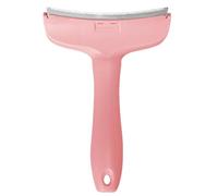 Comfy Pet Comb Pro Comfy Cat Hair Thinner All Purpose Curved Hairs Removal Comb Loose Hair Forlong And Short Hairs Reusable Cleaning Cat Supplies yzG890 (B)