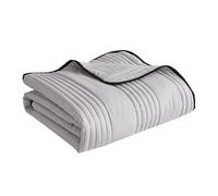 Comfy Sleepers Ice Cooling Calming Blanket(Gray,XL)