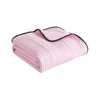 Comfy Sleepers Ice Cooling Calming Blanket(Pink,S)