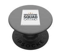 Comfy Thanksgiving Mode: Activated PopSockets Adhesive PopGrip