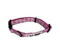 Comfy-Wear Dog Collar - Piggy Passion Medium 2.0Cm Width / 32-50Cm Neck