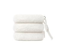 Comfyable Faux Fur Cute Coin Purse Pouch Change Holder for Women, Small Organizer with Magnetic Closure, Lanyard, Storage for Airpods, USB Flash Drive, Lipstick, Card, Key, Daily Items