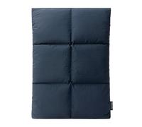 Comfyable Puffy Laptop Sleeve 15 Inch 16 Inch, Quilted Puffer Laptop Carrying Case, Pillow Case Compatible for MacBook Air 15 in M4 2025 M3 M2 & MacBook Pro 16 in M4 2024 M3 M2 M1, 16 in Puff Cover