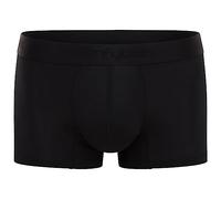 Comfyballs Mens Cotton Regular Boxer - Ghost Black - Small Underwear