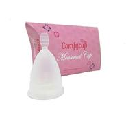 Comfycup Menstrual Cup Large Size