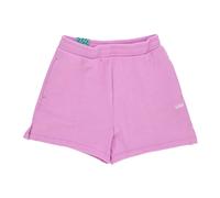 Comfycush Fleece Short Cyclamen, female, Vans, Short Shorts, Pink, M, Shorts M