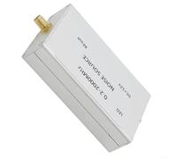 ComfyHarbor 0.2-2000MHz Noise Signal Generator RF Source for Spectrum Analyzer Tracking High Flatness White Noise Module with Adapter