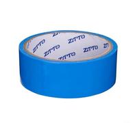 ComfyHarbor 10m Tubeless Tire Rim Tape for Bicycles Strong Adhesion, Lightweight, Suitable for Two Rims (27MM)