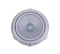 ComfyHarbor 1702795 CV6Z18808D Front Door Speaker for Ford B-Max/Fiesta/Focus/EcoSport 2008-2022, ABS Black Replacement for C-Max/Kuga/Transit/Galaxy Models