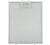ComfyHarbor 1PC Filter, 320X260Mm Cooker Hood Replacement Filters Made From Metal Mesh, Built To Withstand The Demands Of Daily Cooking