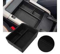 ComfyHarbor 1PC Storage Box, A Must Have Console Organizer For Your For BYD Song PLUS Or For Seal U, Specially Designed For BYD Song PLUS DM-i EV