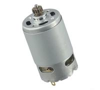 ComfyHarbor 317005100 DC Motor 10.8V 14 Teeth, For Metabo For PowerMaxx BS10.8V, Electric Cordless Drill Replacement Motor Component