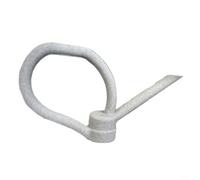 ComfyHarbor 3D Printed Watering Can Lid, Adjustable Flow Control for Plant Care, PP Material Compatible with Standard Pots, Green Garden Tool/