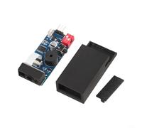 ComfyHarbor 5V QR Code Barcode Scanning Module With USB UART Serial Port, For Microcontroller, Embedded Device, Self-Locking Mode, 58X27x16mm