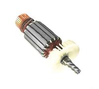 ComfyHarbor 6 Teeth Motor Rotor Replacement Part, For METABO CS23-355 CS 23-355 310009340, Power Tool Accessory 220-240V