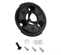 ComfyHarbor 7-Piece Water Tank Drain Set 48oz for Coffee Maker Repair