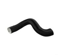 ComfyHarbor 90 MM Aluminium Foil Air Intake Hose Heating Duct, Flexible Ventilation Pipe For Domestic And Vehicle Hot Or Cold Air Circulation, For Webasto Diesel Heaters, Black(300cm)