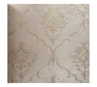 ComfyHarbor A Timeless Touch of Luxury Create an Inviting Atmosphere with Our Sophisticated PVC Wallpaper (A)