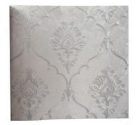 ComfyHarbor A Timeless Touch of Luxury Create an Inviting Atmosphere with Our Sophisticated PVC Wallpaper (D)