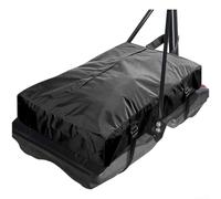 ComfyHarbor Adjustable Sandbag Anchor for Portable Basketball Stand - Windproof Protective Cover with Reinforced Stitching 40.15 Inch(210D)