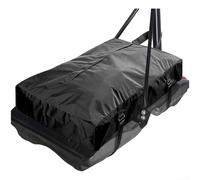 ComfyHarbor Adjustable Sandbag Anchor for Portable Basketball Stand - Windproof Protective Cover with Reinforced Stitching 40.15 Inch(420D)