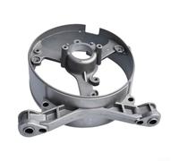 ComfyHarbor Aluminum Engine Support Bracket 2-3kW for EC2500(5-6KW Motor Mount)