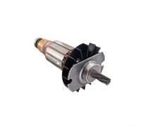ComfyHarbor Armature Rotor 230V Metal Construction Replacement Part, For Bosch 1619P13450, For Bosch 2-24DRE, For Bosch 2-24RE, For Bosch GBH240 Rotary Hammer Powers Tools