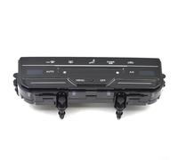ComfyHarbor Automatic Air Conditioning Panel For Golf 7 7.5 For PASSAT B8, ABS AC Control Switch Replacement Part OE 3CC907044 L