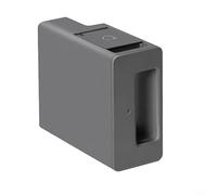 ComfyHarbor Automatic Cleaning Solution Dispenser Module Compatible, for Mova for X40 S20 for X30 Ultra Robot Vacuum, Auto Detergent Addition Tank for Deep Floor Cleaning in Home and Office