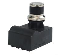 ComfyHarbor BBQ Battery Ignitor with 4 Male Outlets, Electronic Replacement Ignition Module Powered by AA Battery, For Easy Install Grill Igniter Compatible with for CHARBROIL,
