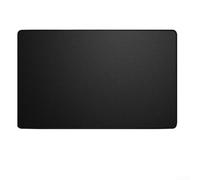 ComfyHarbor BBQ Grill Mat 40x60cm for Patio Deck Protection | 3-layer fiberglass, withstands 1300°F, black color, 40x60cm size, patio deck safe