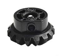 ComfyHarbor Bevel Gear 2610015042, For Bosch GTS10 Table Saw, Replacement Part, Compatible, With GTS1031 Series, Precision Powers Tool Accessory, For Workshop Equipment