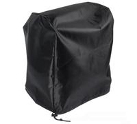 ComfyHarbor Black Oxford for microscope Dust Cover 35x20x40cm Waterproof
