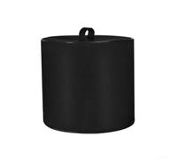 ComfyHarbor Black Pressure Cooker Cover Oxford Cloth Dust for proof Fit Black