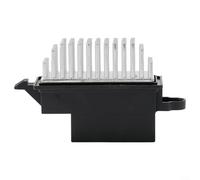 ComfyHarbor Blower Heater Resistor for Nissan Qashqai J11 & Rogue/X-Trail (2014-2020) - Direct Fit Replacement (Part #277A1-4BU0A / AV1119E624AA)
