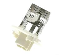 ComfyHarbor Blower Motor Resistor,For Vauxhall,7701057557,Fan Resistors,Compatible,With For NISSAN Interstar, For OPEL Movano, For RENAULT Master II Bus Box Chassis Direct Replacement Heating Part