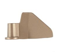 ComfyHarbor Bread Maker Paddle, Mixing Kneading Bar, For Model-110, Model-110P1, Aluminium Alloy Replacement Part, For Kitchen Baking Tools(1pc)