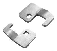 ComfyHarbor C7120 Heavy-Duty Mailbox Lock Cam For CompX For NATIONAL C9100, C9200, Florence 1570F Series, Robust Metal Construction For Outdoor Security, Compact DESIGNED