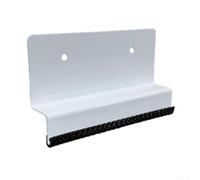 ComfyHarbor Cabinet Foot Handle Drawer Pull Hands-Free Opener, Cabinet Foot Pull For Trash Drawers (White)