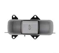ComfyHarbor Car Interior Sunroof Control Switch Replacement 8VD959613 8X0959613 For A3 S3 2013-2016 Q3 2012-2018 Plastic Button Assembly