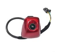 ComfyHarbor Car Reversing Camera 957601W500 95760A2520, Rear View Backup Camera, For Kia Rio Sedan, Parking Assistance System Automotive Accessory
