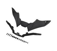 ComfyHarbor Carbon Fiber for mt-09 Wing Deflector 2021-2023 Sport Carbon(Black)