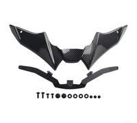 ComfyHarbor Carbon Fiber for mt-09 Wing Deflector 2021-2023 Sport Carbon(Carbon fiber)