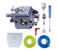 ComfyHarbor Carburetor Replacement for Echo 590 600P Serial C25812