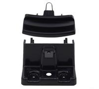 ComfyHarbor Center Console Armrest Lid Latch And Handle Set, For Ford C-Max 2013-2018 Escape 2013-2016 Replaces CJ5Z-78045G38-AB CJ5Z-7806162-A, 2 Pack Direct Replacement